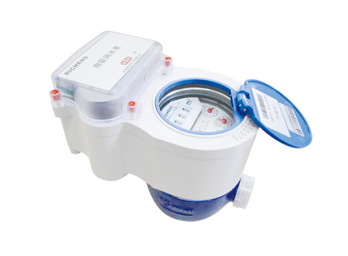 物聯(lián)網(wǎng)閥控水表（光電直讀）